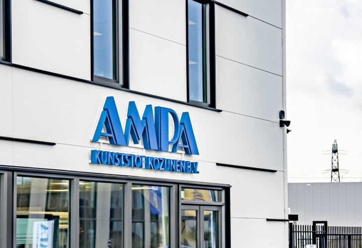 AMPA kunststof kozijnen - 3