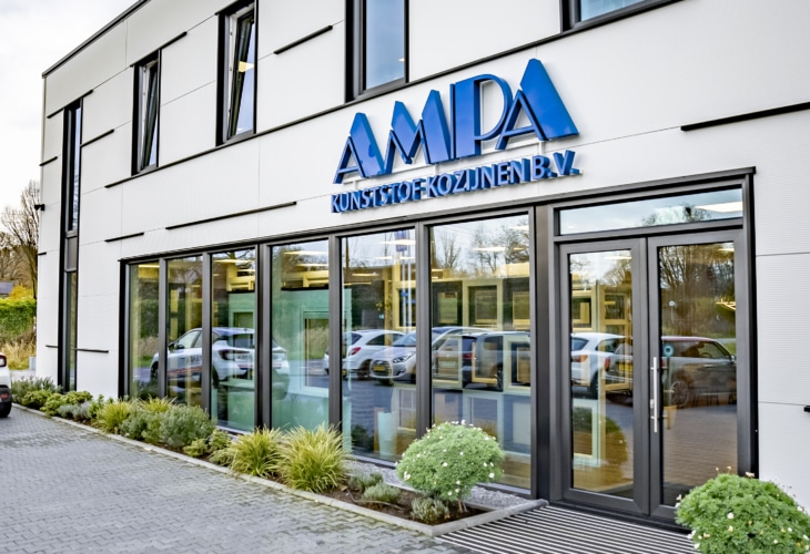 AMPA kunststof kozijnen - 4