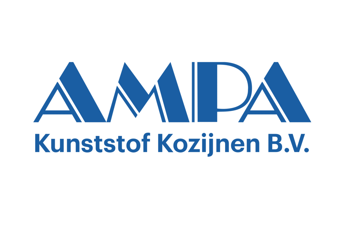 AMPA kunststof kozijnen