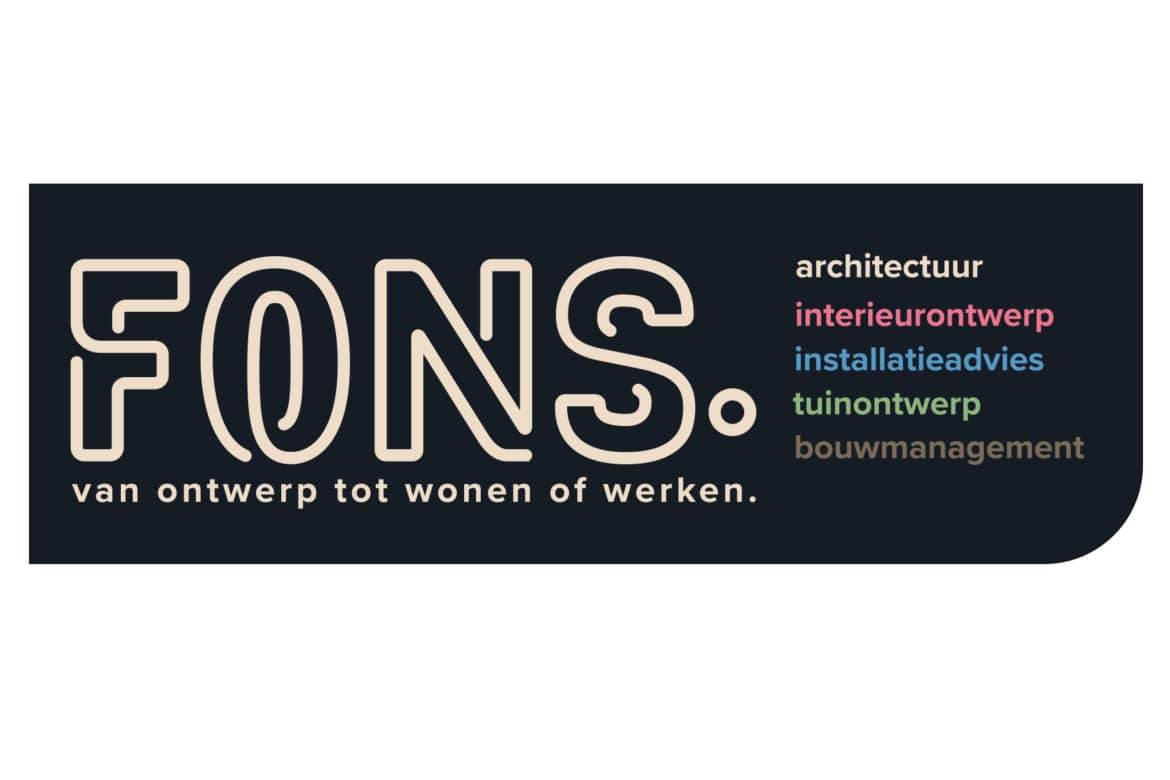 FONS.vanontwerptotwonenofwerken