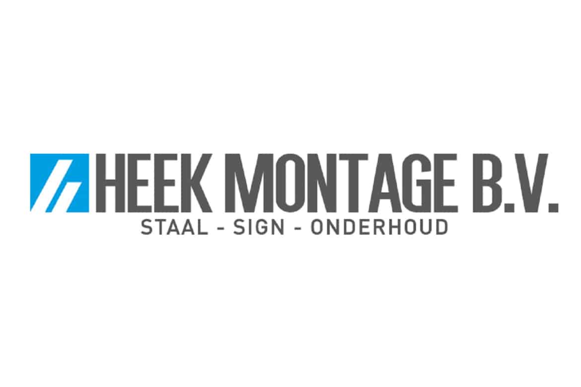 Heek Montage