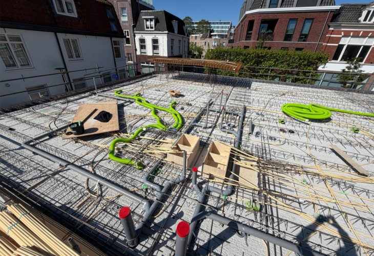 Installaties