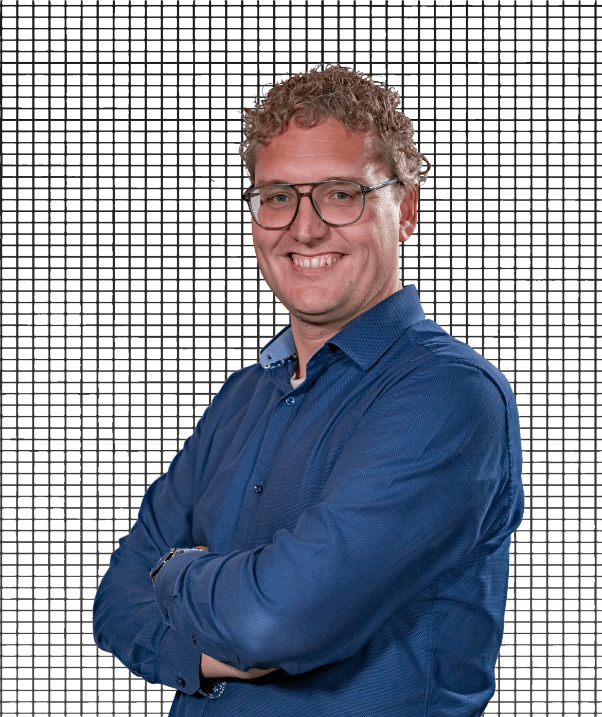 Maarten Lammerink kleur