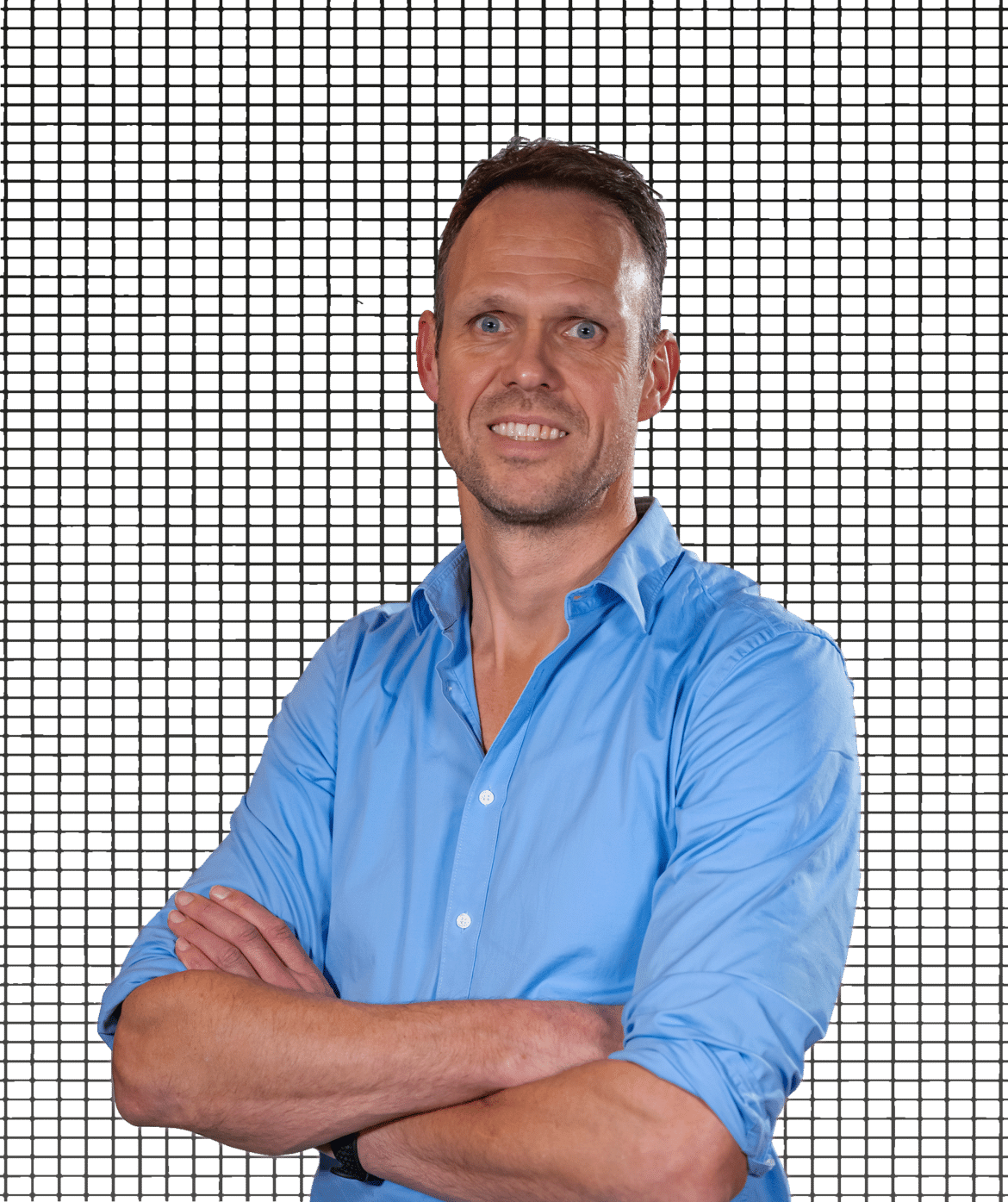 Martijn Harink kleur