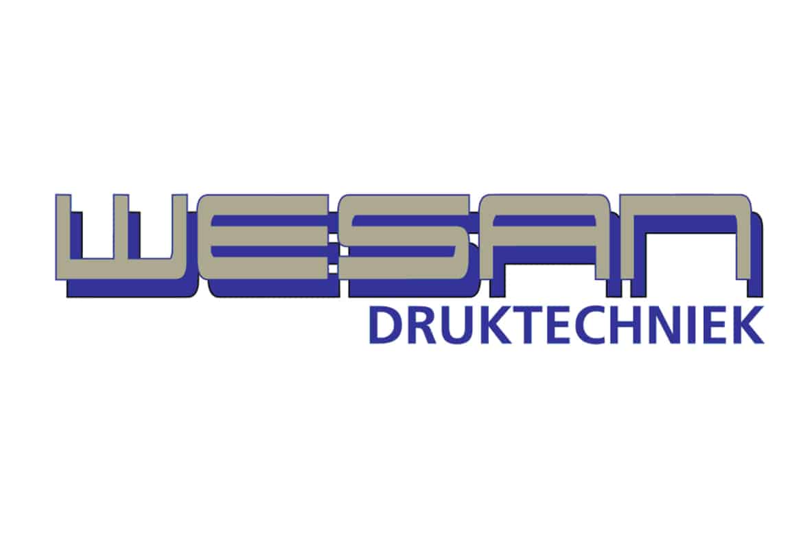 Wesan Druktechniek
