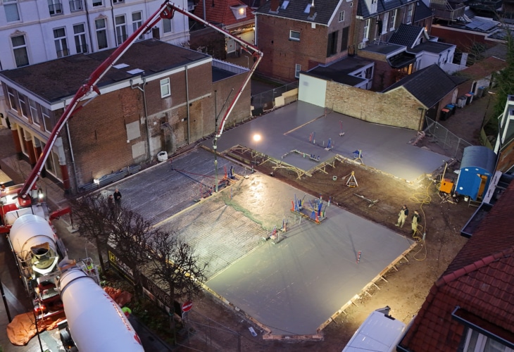 beton storten 2