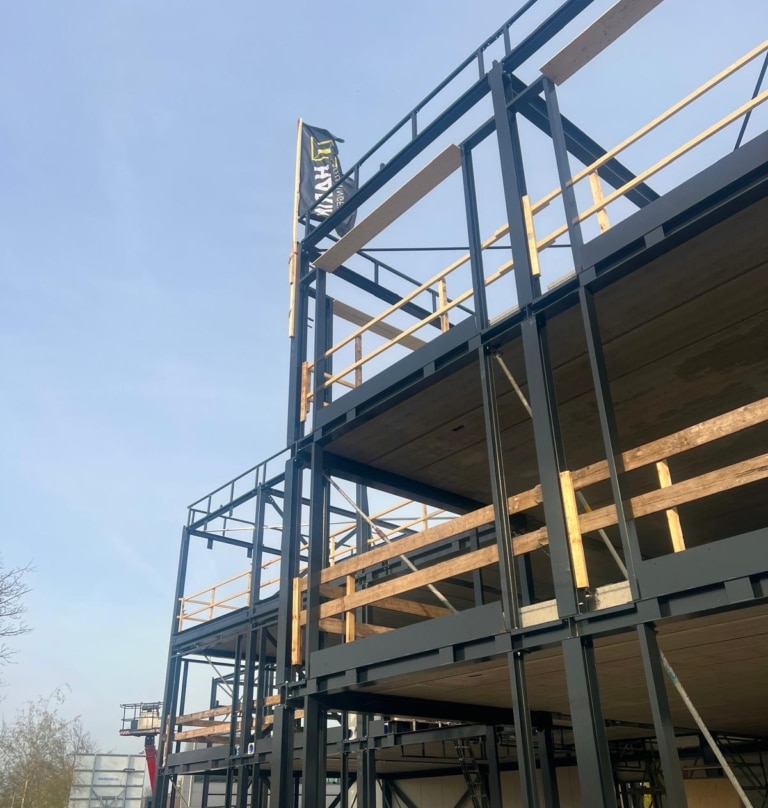 hoogste punt - zitron